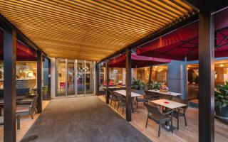 Windsor Hotel Milano - Milano - 2