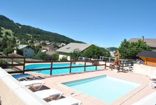 Les Hauts Des Auches - Ancelle - 2