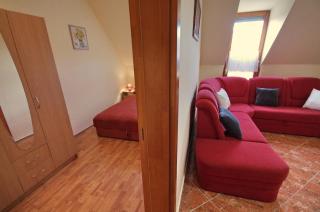 Bíbor Apartman - 4