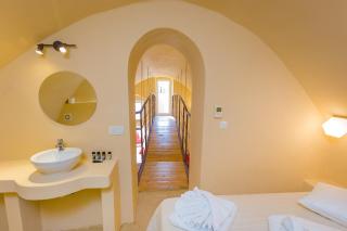 Alma Libre Suites - Fira - 2
