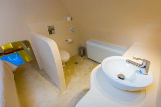 Alma Libre Suites - Fira - 4