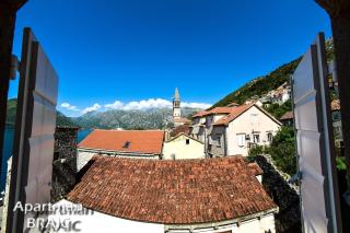 Apartment Waterline - Perast - 7