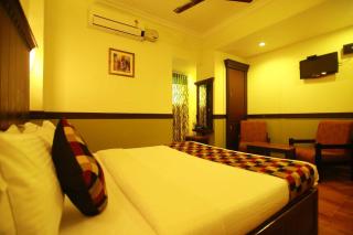 Hotel Palace Tower - Thrissur - 2