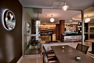 Parkhouse Hotel & Spa - Istanbul - 0