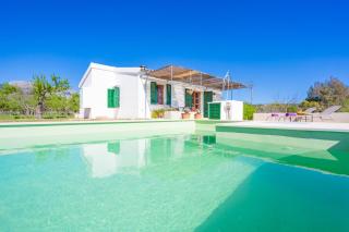 Ses Planes - Adults Only ( Ca Na Faustina) - Selva - 0