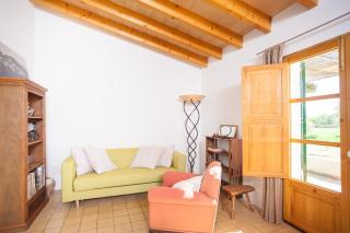 Ses Planes - Adults Only ( Ca Na Faustina) - Selva - 4