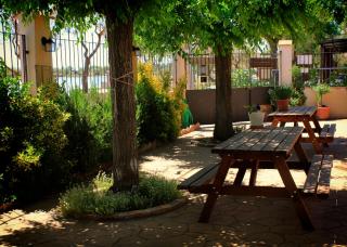 Casa Rural Santa Elena - Villafranca de los Caballeros - 9