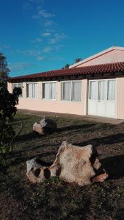 Agriturismo Monte Pino - Telti - 3