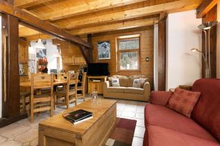 Apartment Vila 1 - Cosy Central Chamonix Loft - Chamonix - 1