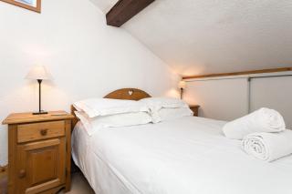 Apartment Vila 1 - Cosy Central Chamonix Loft - Chamonix - 8