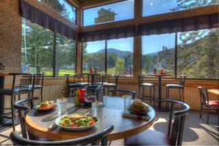 Club Wyndham Smugglers' Notch Vermont - Jeffersonville - 6