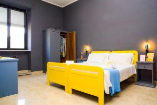 Lako Hostel - Capodimonte - 0