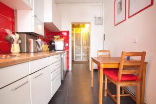 Centrally located 2-room apartment - Hannover - 2