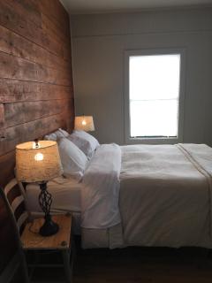 Saddle Creek Cabins - 1