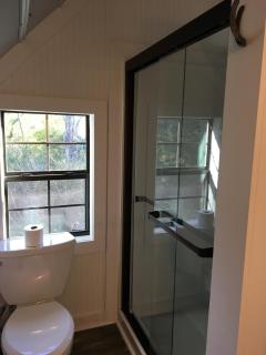 Saddle Creek Cabins - 5