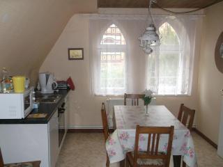 Pension und Ferienwohnung Christine Kilian - Eisenach - 5