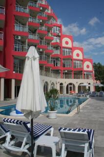 Angel Apartment - Kalina Angelova - 0