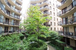 All Seasons Apartments - 4