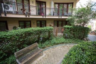 All Seasons Apartment - Budapest - 5