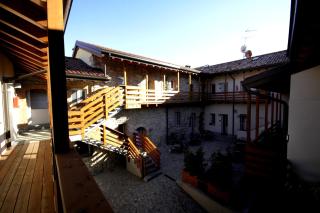 San Rocco Hotel - Scanzorosciate - 1