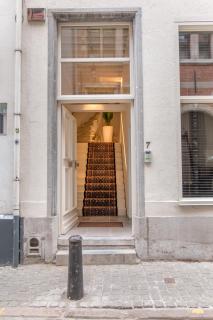 Y & L villa - Antwerp - 2