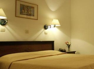 Mare Hotel Apartments - Agios Nikolaos - 2