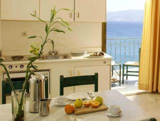 Mare Hotel Apartments - Agios Nikolaos - 1