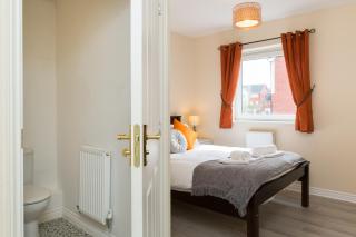 Wolverhampton City Stay - Wolverhampton - 2