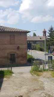 Appartamento Ferro di Cavallo - Ponte a Tressa - 1