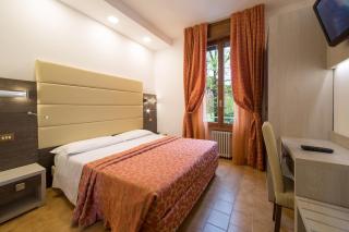 Hotel Carancini - Salsomaggiore Terme - 1