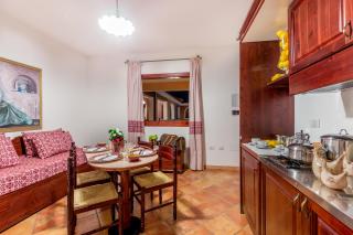 Residence Sos Alinos - Cala Liberotto - 1