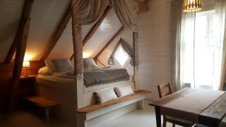 Rødseter Gjestegård - Fjarland - 0