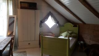 Rødseter Gjestegård - 5