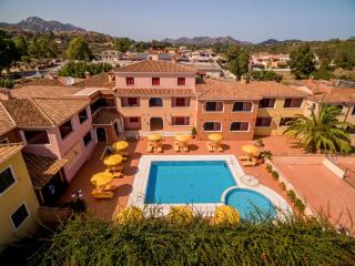 Residence Sos Alinos - Cala Liberotto - 5