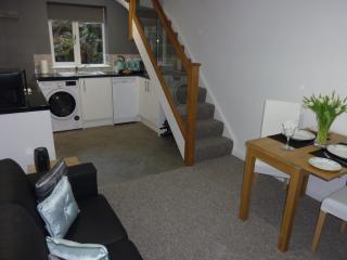 Almondsbury Luxury Apartment - Almondsbury - 5