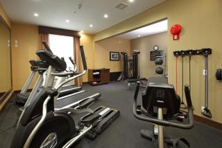 Best Western Pacific Inn - 4