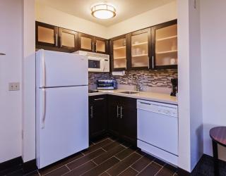 Staybridge Suites Tulsa-Woodland Hills by IHG - Tulsa - 8