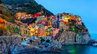 Comodità città-mare Cinque Terre - La Spezia - 4