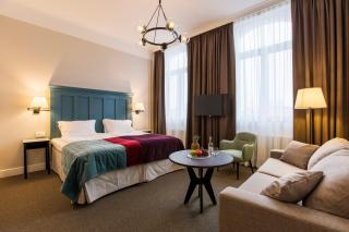 Elite Hotel Mimer - Umeå - 9