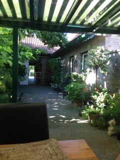 B&B Elegance Hamont - Hamont - 8