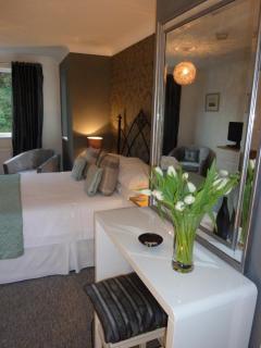 Almondsbury Luxury Apartment - Almondsbury - 9