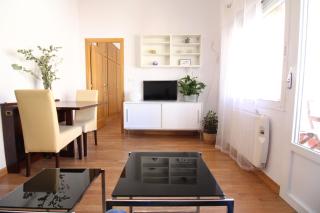 Apartamento La Cúpula - 3
