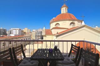 Apartamento La Cúpula - Alicante - 9
