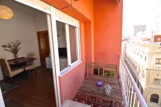 Apartamento La Cúpula - 8