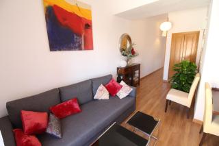 Apartamento La Cúpula - 4
