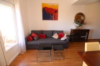 Apartamento La Cúpula - Alicante - 6