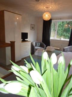 Almondsbury Luxury Apartment - Almondsbury - 8
