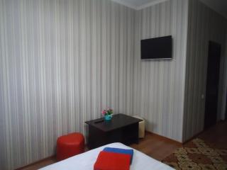 Tumar - Bishkek - 2