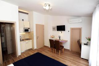 Top Center Zadar Studio Apartments - Zadar - 6