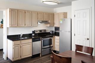 Hyatt House Herndon/Reston - Herndon - 2
